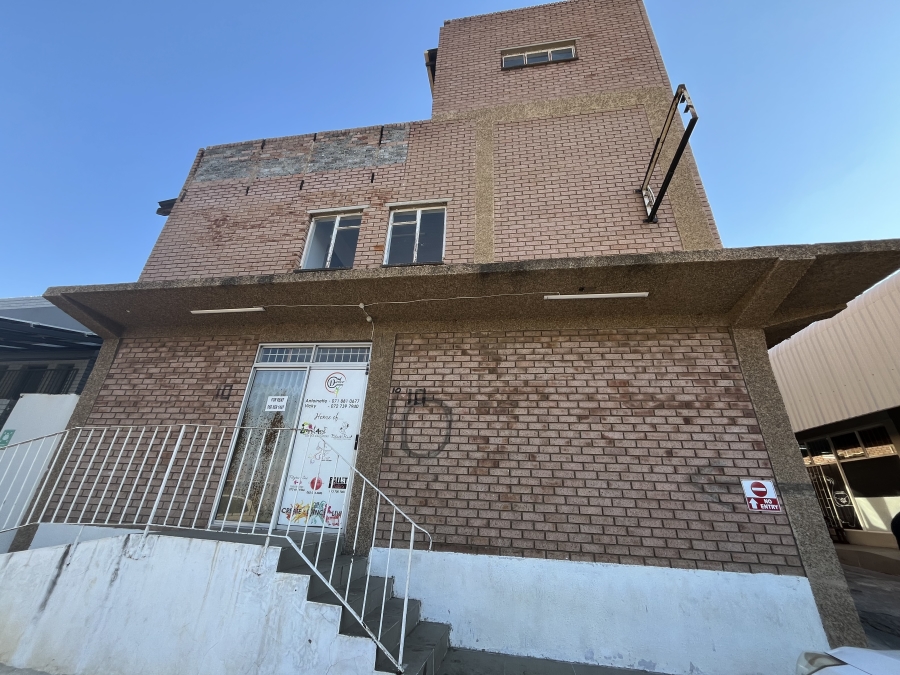 To Let Commercial Property for Rent in Protea Park North West
